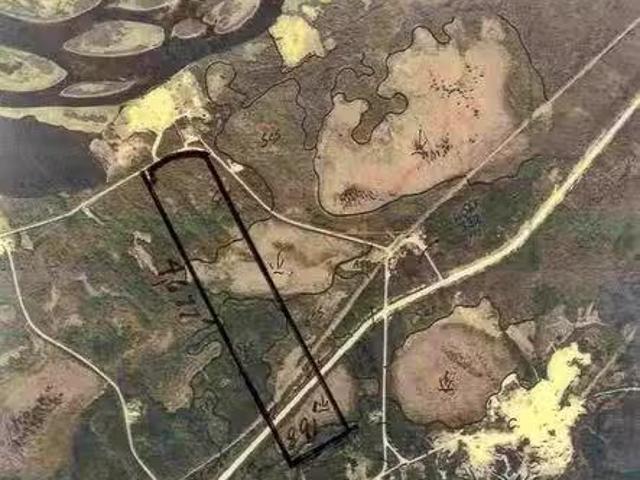 0 Doyles Station Road, Doyles, NL, A0N 1J0 vacant land for s.