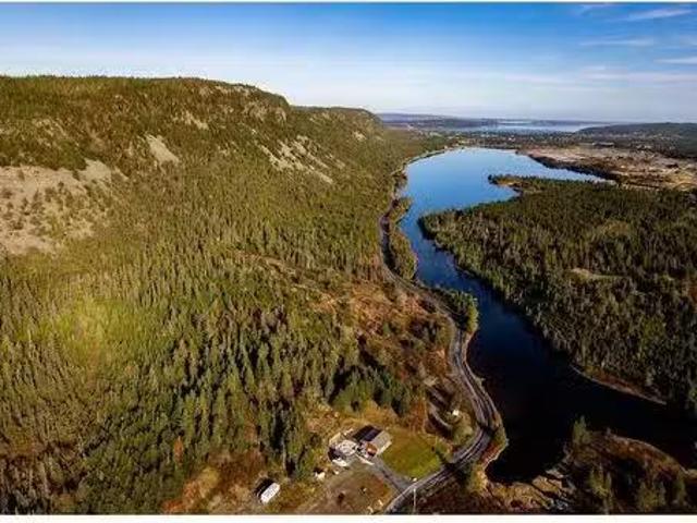 0 Emerald Vale Road, Emerald Vale, NL, A0A 2X0 vacant land f.