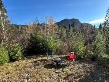 0 Flat Bay Brook Road, Flat Bay Brook, NL, A0N 1Z0 vacant la.
