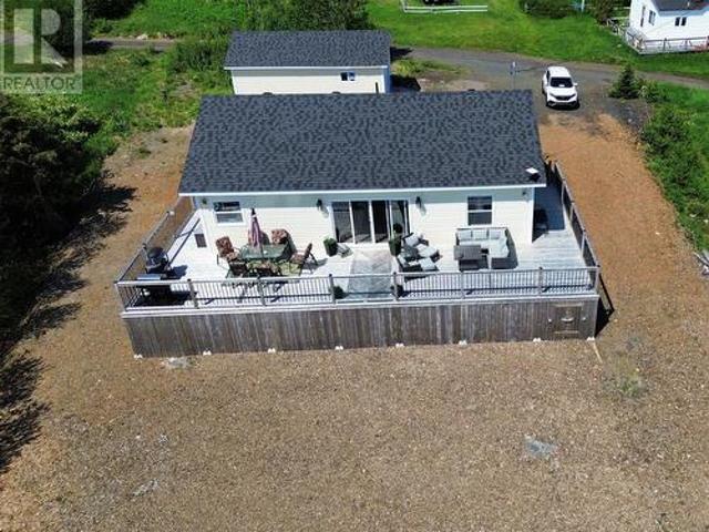 0 Fortune Harbour Heights, Fortune Harbour, NL, A0E 1H0 house for sale | Listing ID 1299 | Royal LePage