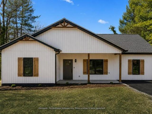 146 Fox Hall Dr Lot 1, Amherst, VA 24521