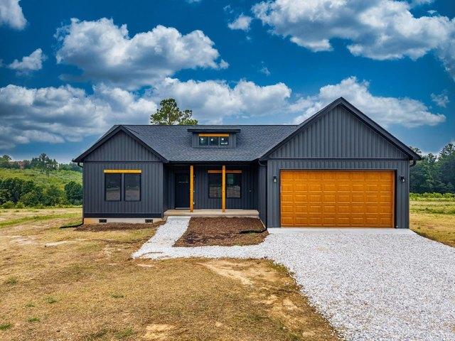 0 Fox Hall Dr Lot 20, Amherst, VA 24521