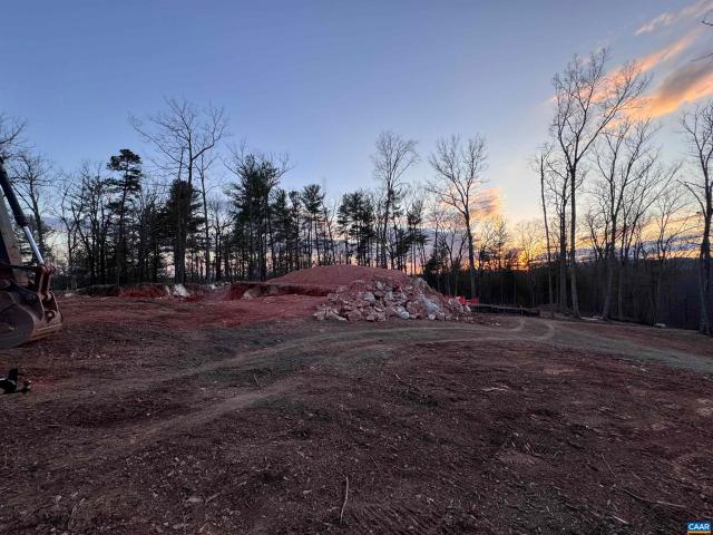 0 Free Union Rd, Charlottesville, VA 22901 | MLS #672174