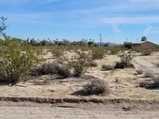 0 FRYING PAN ROAD # 111, BORREGO SPRINGS, CA 92004