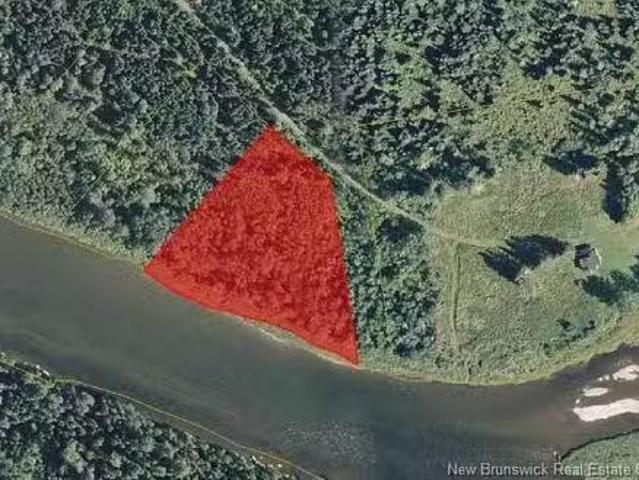 0 Gulguac Rd, Oxbow, NB, E7G 2L4 vacant land for sale Listi.
