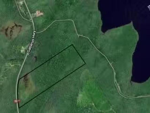 0 Gabarus Highway, Dutch Brook, NS, B1L 1G2 vacant land for.