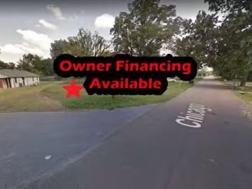 0 GEORGIA STREET, OTHER, AR 72390