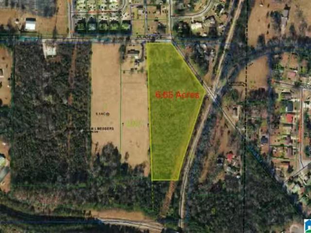 0 GLADE ROAD # 1, ANNISTON, AL 36206