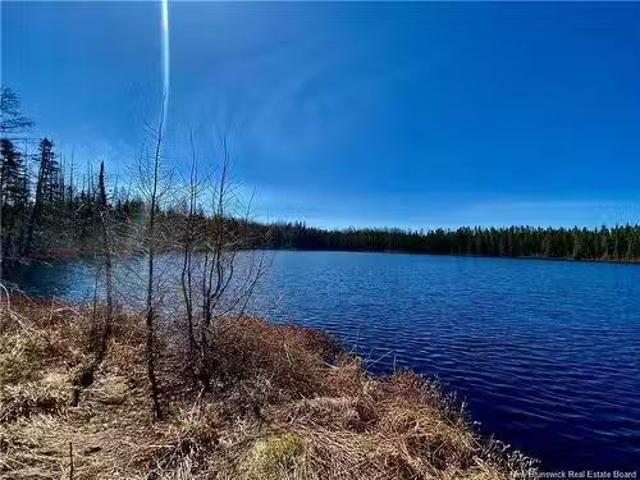 0 Goodine Cross Rd, Sisson Ridge, NB, E7G 1S4 vacant land fo.