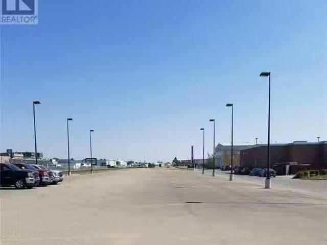 0 Government Road, Weyburn, SK, S4H 3M7 vacant land for sale.
