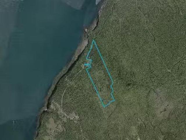0 Granville Road, Victoria Beach, NS, B0S 1K0 vacant land fo.