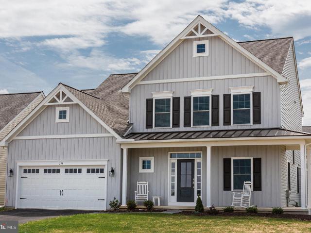 Greenwood Dr, Oxford, PA 19363 | MLS #PACT2010