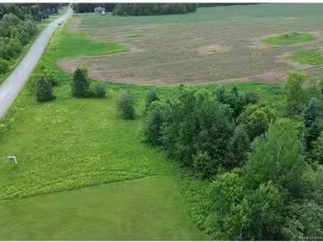 0 Gregg Settlement Rd, Centreville, NB, E7K 2N6 vacant land.