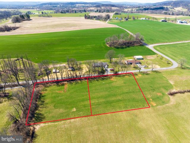 0 Hunter Rd, Oley, PA 19547 | MLS #PABK2073