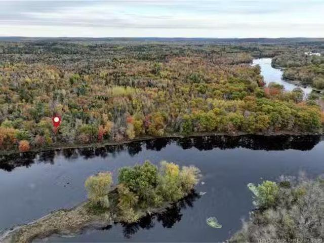0 Hall Rd, Mohannes, NB, E3L 5W7 vacant land for sale Listi.