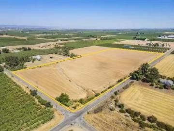 0 HARRINGTON AVENUE, ARBUCKLE, CA 95912