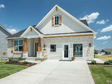 0 Hawthorn majestic, Moscow Mills, MO 63362 | MLS #22072