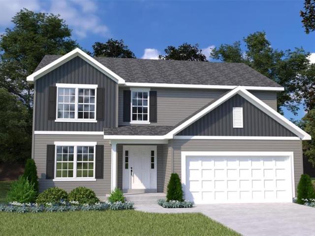 0 Hazel alder Creek, Wright City, MO 63390 | MLS #24025