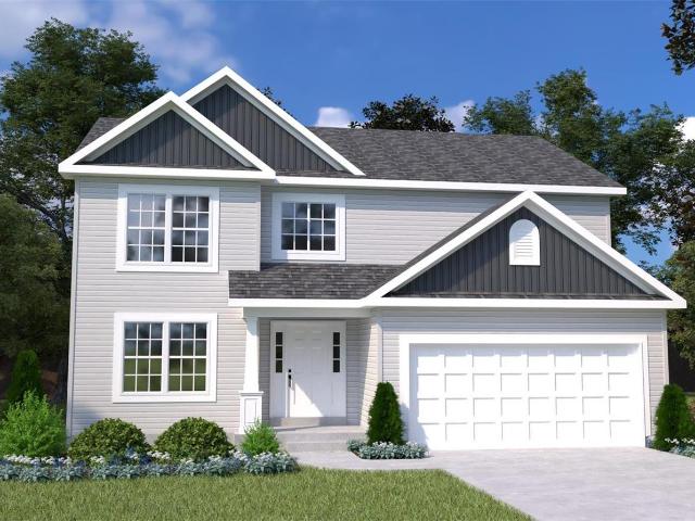 0 Hazel estates At Huntleigh, Wentzville, MO 63385 | MLS #24025