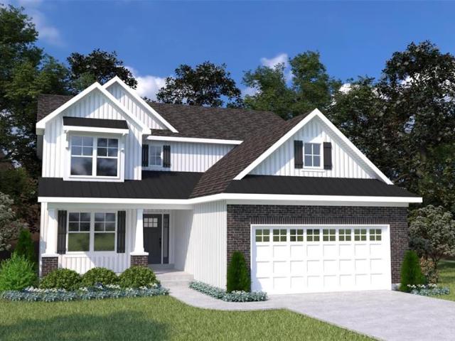 0 Hickory estates At Huntleigh Ridge, Wentzville, MO 63385 | MLS #23054
