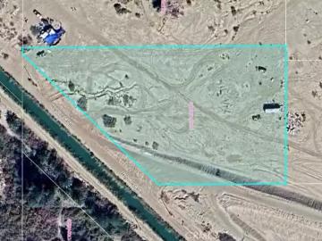 0 HIGHLINE CANAL, CALIPATRIA, CA 92233