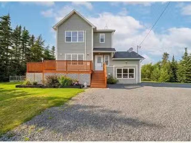0 Hodgewater Line, Makinsons, NL, A0A 2X0 investment for sal.