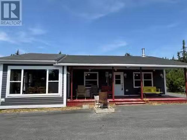 0 Hodgewater Line, Makinsons, NL, A1A 2X0 house for sale Li.