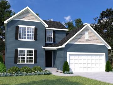0 Holly estates At Huntleigh Ridge, Wentzville, MO 63385 | MLS #22065