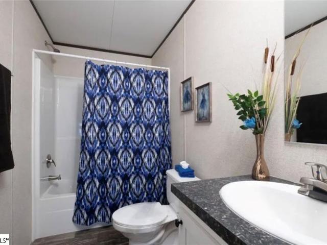 0 Jefferson Drive # Lot 221