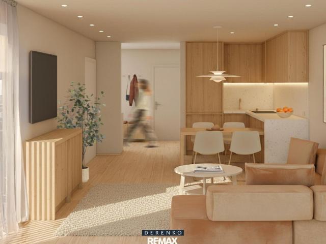 0% Käuferprovision Provisionsfrei| Two Step | 3 Zimmer mit Großer Westseitiger Terrasse