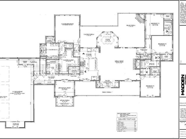0 Kelley Highlands Drive Lot 14