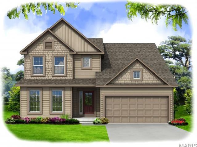 0 Kennesaw Ii @harvest, Wentzville, MO 63385 | MLS #26017