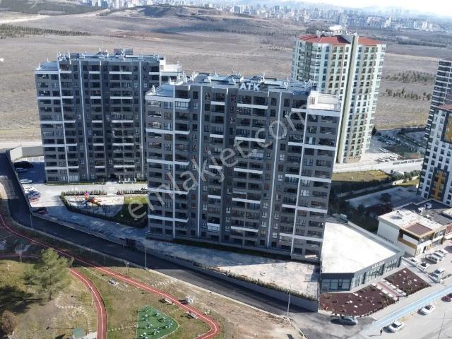 0 Komisyon İle Yeni Batı Plus'ta 1+1 Satılık Daire