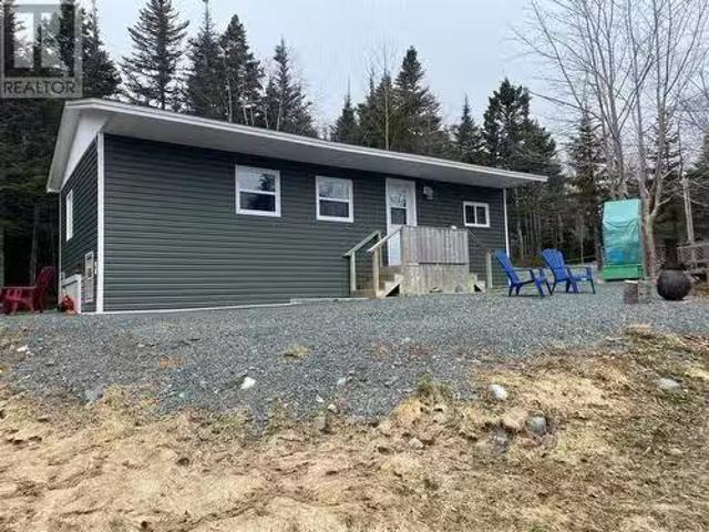 0 La Manche Road, La Manche, NL, A0A 0B2 house for sale Lis.
