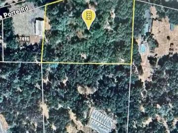 0 LA PORTE ROAD, RACKERBY, CA 95914