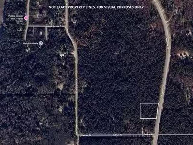 0 Lakeshore Rd, Alexander, MB, R0E 0E0 vacant land for sale.