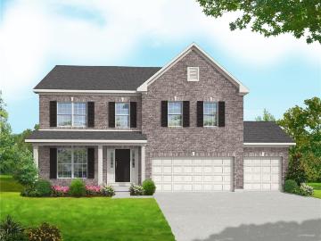 0 Lancaster @ Cedarstone, Dardenne Prairie, MO 63368 | MLS #24063