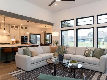 0 Legacy Estates, Lot 2, Mooresville, IN 46158 | MLS #22043