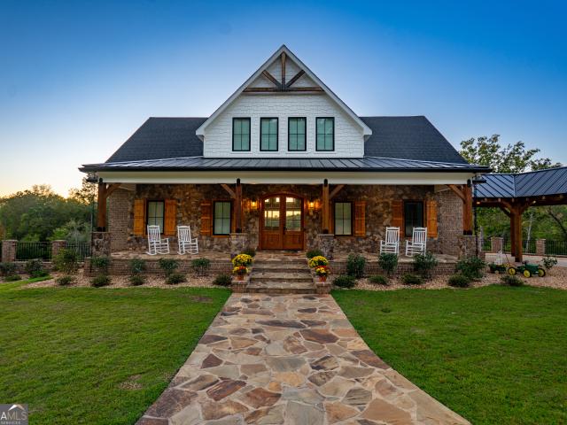 4881 Lickskillet Road