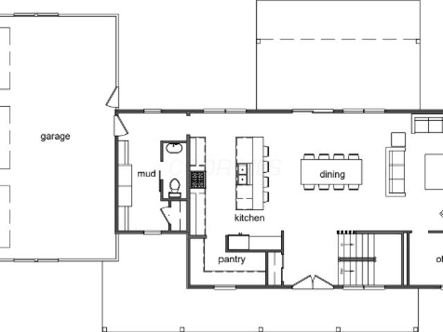 0 Liberty Road N #Lot 6, Powell, US, OH