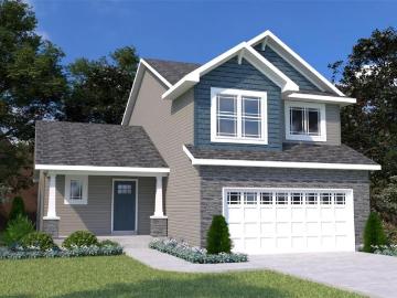 0 Lilac estates At Huntleigh Ridge, Wentzville, MO 63385 | MLS #23012