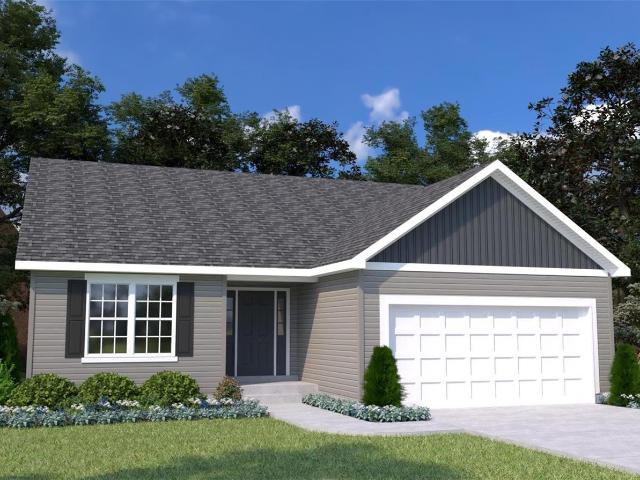 0 Linden estates At Huntleigh, Wentzville, MO 63385 | MLS #22071