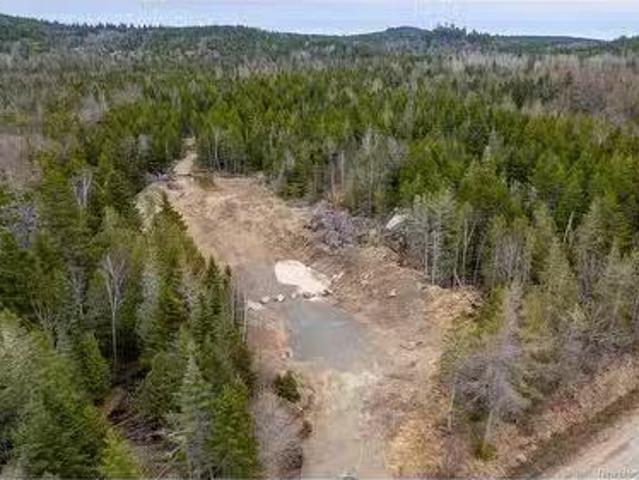 0 Lobster Pound Rd, Hersonville, NB, E5V 1G9 vacant land for.