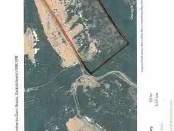 0 Loretto Road, Marches Point, NL, A0N 1T1 vacant land for s.