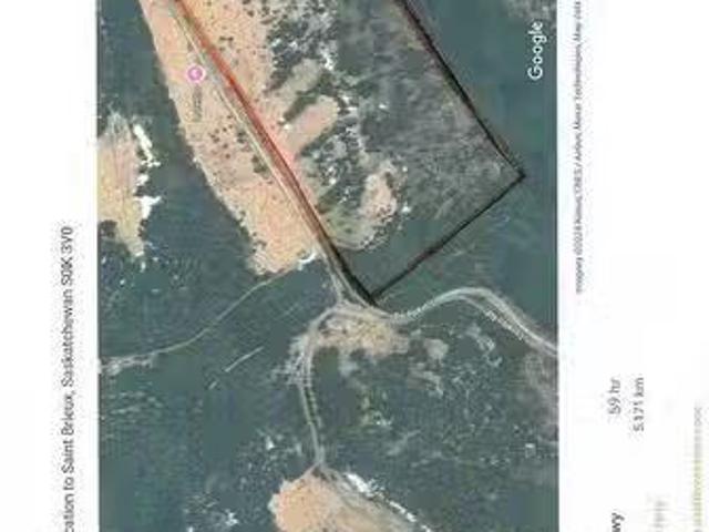 0 Loretto Road, Marches Point, NL, A0N 1T1 vacant land for s.