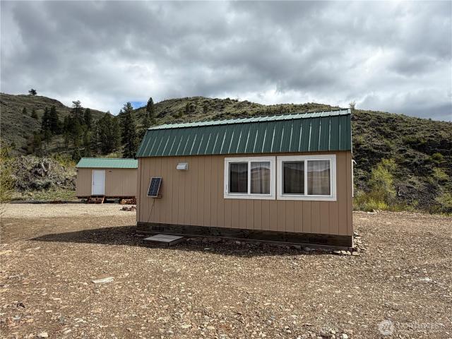 0 Lot 4 Aspen Springs
