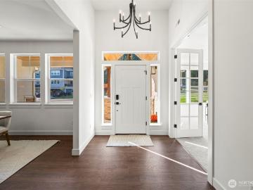 0 lot 110 Cougar Prowl Run NW, Bremerton, WA 98312 | MLS #2490
