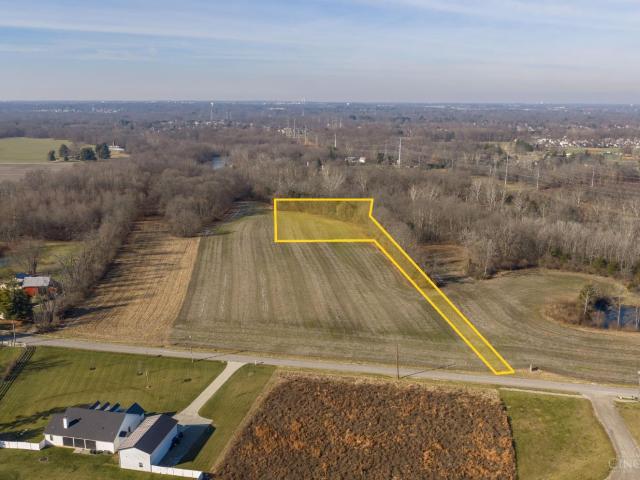 0 Lot 2 Schlottman Road