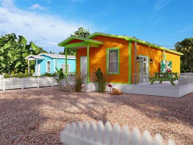 0 Park Rd, Venice, FL 34293 | MLS #N6141