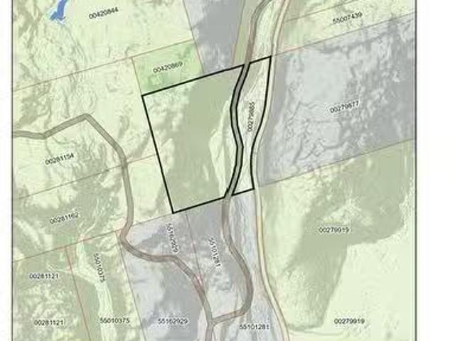 0 Pattersonsiding/Town Plot Road, St. Martins, NB, E5R 2B7 v.